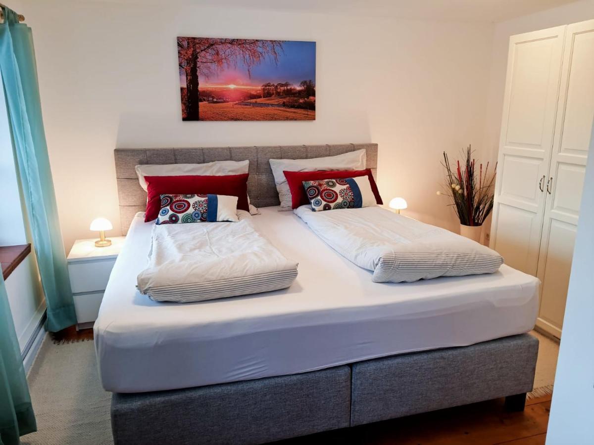 Naturoase Muehlviertel Sankt Johann am Wimberg ภายนอก รูปภาพ
