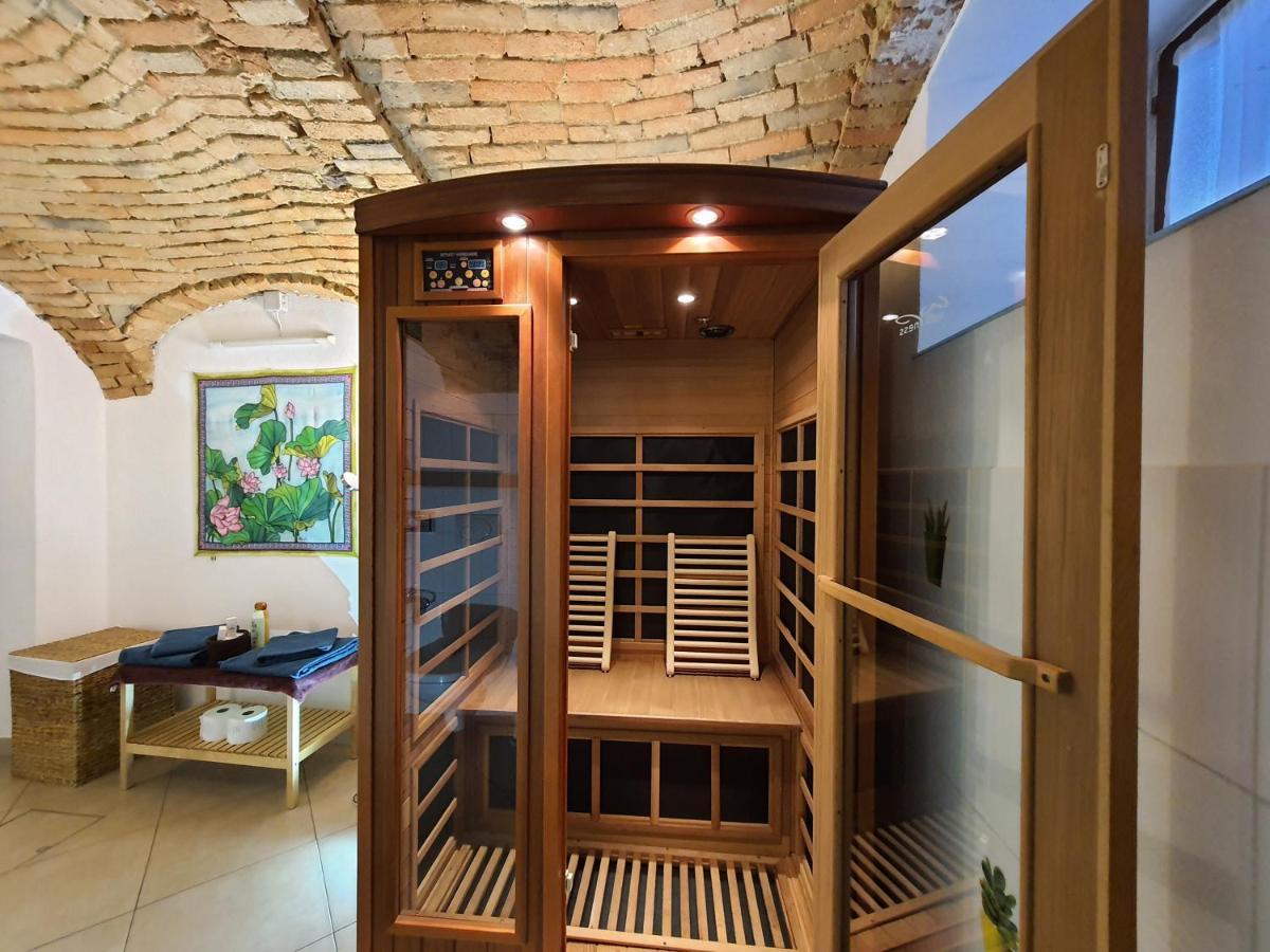 Naturoase Muehlviertel Sankt Johann am Wimberg ภายนอก รูปภาพ