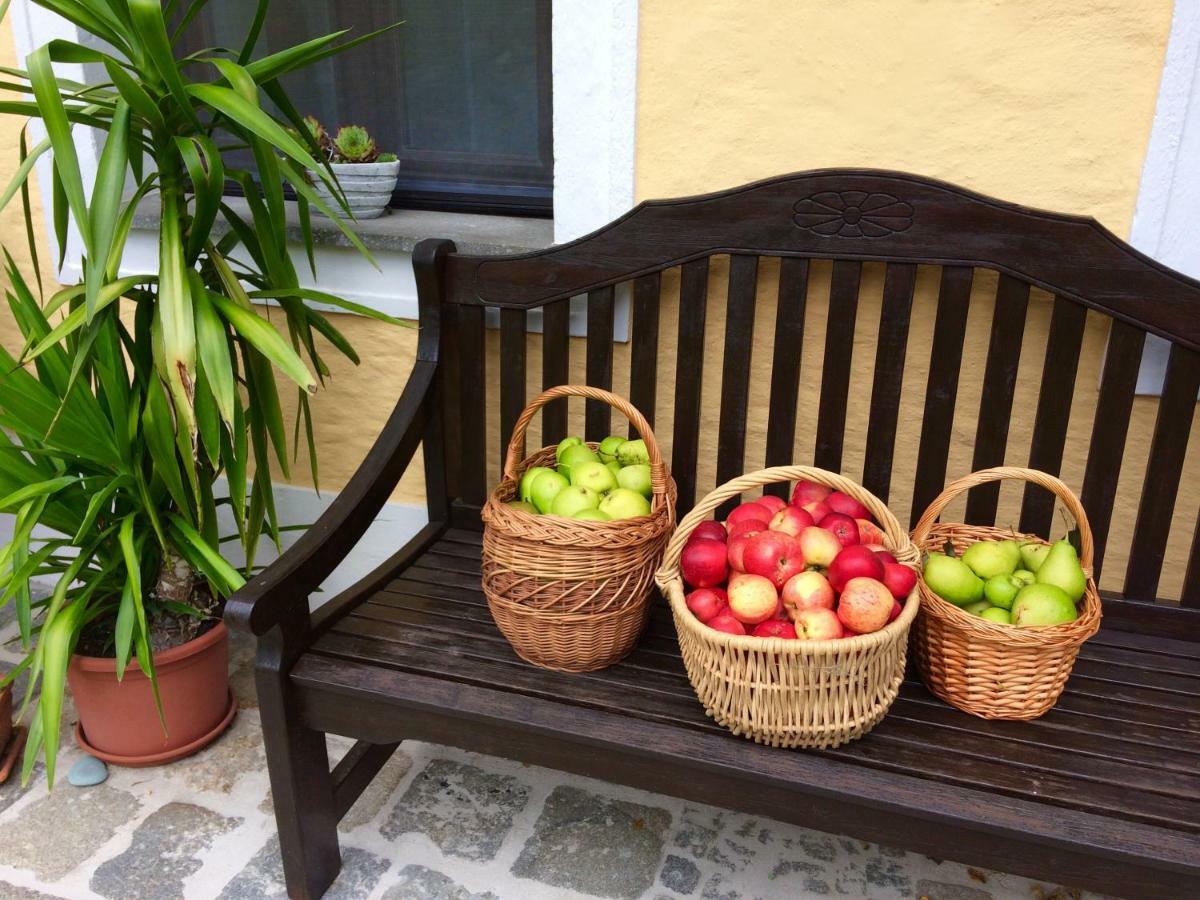 Naturoase Muehlviertel Sankt Johann am Wimberg ภายนอก รูปภาพ